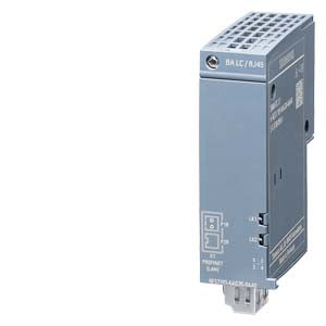 6ES7193-6AG20-0AA0 - Simatic Busadapter BA LC/RJ45 PN