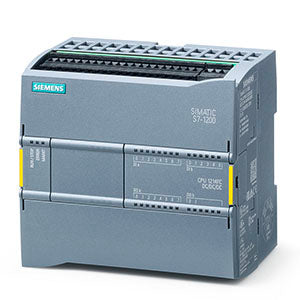 6ES7214-1AF40-0XB0 - SIMATIC S7-1200F, CPU 1214 FC, Kompakt-CPU, DC/DC/DC, onboard I/O