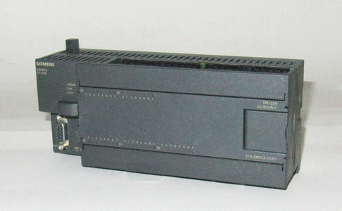 6ES7216-2AD21-0XB0 - SIMATIC S7-200, CPU 226 24DI/16DO 24VDC