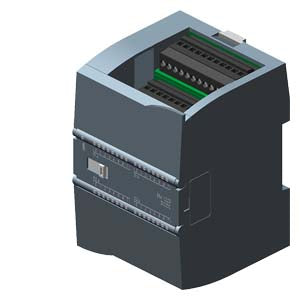 6ES7223-1BL32-0XB0 - SIMATIC S7-1200, SM 1223, 16DI/16DO 24VDC 0,5A