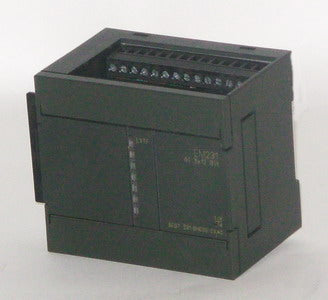 6ES7231-0HC00-0XA0 - SIMATIC S7-200, EM 231, 3AE, DC 0-10V, 0-20MA, 12 BIT