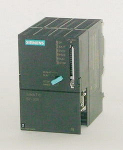 6ES7314-1AE00-0AB0 - SIMATIC S7-300, CPU314, 24 KBYTE