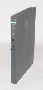 6ES7407-0DA02-0AA0 - SIMATIC S7-400, PS407 4A, UC120/230V, DC5V/4A