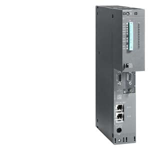 6ES7414-3EM06-0AB0 - SIMATIC S7-400, CPU414-3 PN/DP, 4 MB, 3 SCHNITTSTELLEN