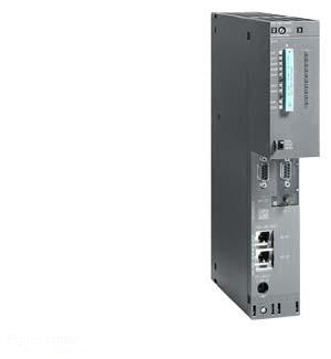6ES7416-3ER05-0AB0 - SIMATIC S7-400, CPU416-3 PN/DP, 11,2MB, 3 Schnittstellen