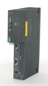 6ES7417-4XL00-0AB0 - SIMATIC S7-400, CPU 417-4, 4 SS,  4MB