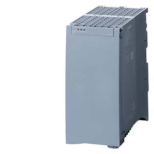 6ES7507-0RA00-0AB0 - SIMATIC S7-1500, PS 60W 120/230V AC/DC