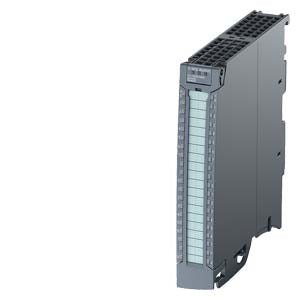 6ES7523-1BL00-0AA0 - Simatic S7-1500, DI16X24VDC BA, DQ16XDC 24V/0,5A