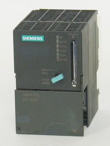 6ES7614-1AH00-0AB3 - BRANCHEN-CPU 614, 128KB