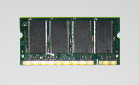 6ES7648-2AG40-0GA0 - SIMATIC PC SPEICHERERWEITERUNG, 1 GBYTE, DDR2 533, SODIMM, BOX PC 627, PANEL PC 677, PCU50.3, FIELD