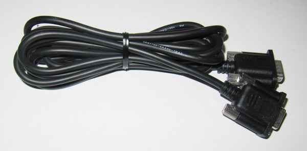 6ES7705-0AA00-7BA0 - STECKLEITUNG FUER PG702, 2,5M