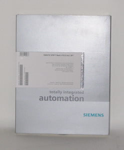 6ES7822-0AA02-0YA5 - SIMATIC STEP 7 BASIC V12 SP1, ENGINEERING-SW,FLOATING LICENSE