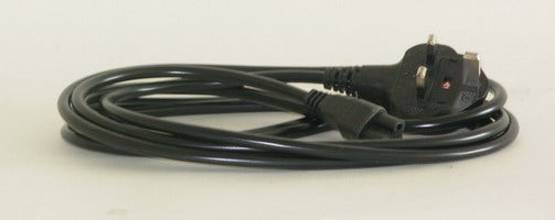 6ES7900-5DA00-0XA0 - NETZKABEL FIELD-PG M4/M2 F. USA, 3M