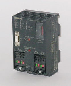 6ES7972-0AB01-0XA0 - SIMATIC S7, DIAGNOSE-REPEATER F. PROFIBUS-DP,