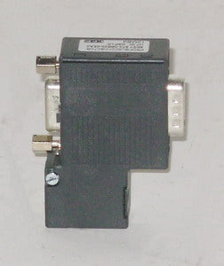 6ES7972-0BB20-0XA0 - SIMATIC S5/S7, BUSANSCHLUSS- STECKER F. PROFIBUS MIT SCHWENKBAREM KABELABGANG