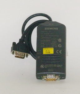 6ES7972-0CA22-0XA0 - PC-ADAPTER V5, RS 232/RS 485-WANDLER,