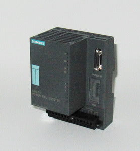 6ES7972-4AA02-0XA0 - POWER RAIL BOOSTER, F. PROFIBUS-DP,