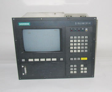 6FC3551-1AC - SINUMERIK 810M