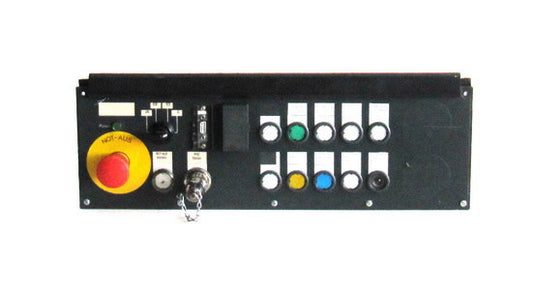 6FC5203-0AD27-0AA0 - PUSH BUTTON PANEL PP 031-MC/HR/S