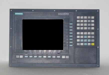 6FC5203-0AB11-0AA2 - SINUMERIK FM-NC/810D/DE/840D/DE FLACHBEDIENTAFEL OP 031