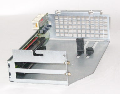 6FC5247-0AA02-0AA0 - SINUMERIK FM-NC/810D/DE/840D/DE ISA-ADAPTER ZUR AUFNAHME VON 2 AT-STECKKARTEN