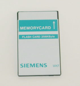 6FM1470-7AA25_V4.1 - WF470 OTPROM CARD 256kB