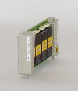 6FX1822-1BX01-2B - SINUMERIK 810M/820M-GA3 Grundsoftware 2.1, Modul 1