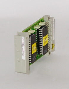 6FX1822-1BX04-1B - SINUMERIK 810/820 T/M-GA3 Grundsoftware 1.1; Modul 1