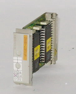 6FX1837-0BX02 - SINUMERIK 3G, 4B/128KPP und 4C Anzeigetext Englisch