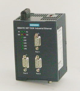 6GK1102-5AA00 - ELM F. INDUSTRIAL ETHERNET