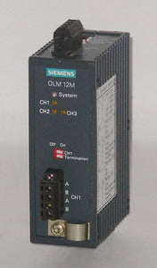 6GK1502-3BA00 - SIMATIC NET, OLM12M F. PROFIBUS