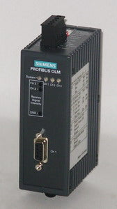 6GK1502-3CA10 - PROFIBUS OLM/P12 V3.1