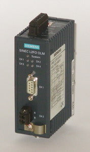 6GK1502-4AB10 - SIMATIC NET, OLM/S4 (A2)