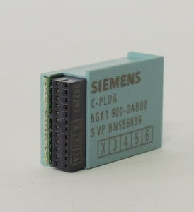 6GK1900-0AB00 - C-PLUG Wechselmedium