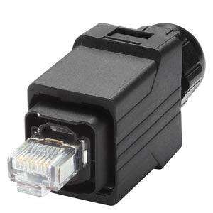 6GK1901-1BB10-6AA0 - IE RJ45 PLUG PRO