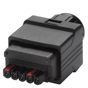 6GK1907-0AB10-6AA0 - POWER PLUG PRO