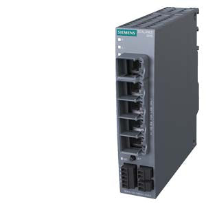 6GK5615-0AA00-2AA2 - SCALANCE S615 LAN-Router