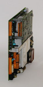 6SC6100-0GB12 - SIMODRIVE 610/210 VSA FBG Stromversorgung und Spannungsbegrenzung