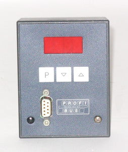 6SE3190-0XX87-8PB0 - PROFIBUSMODUL