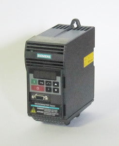 6SE3212-8BA40 - MICROMASTER Vector MMV55