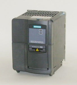 6SE6420-2AD22-2BA1 - MICROMASTER 420 2,2KW, KLASSE A FILTER