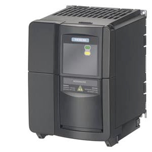 6SE6440-2AD22-2BA1 - MICROMASTER 440 2,2kW 3x 380-480VAC