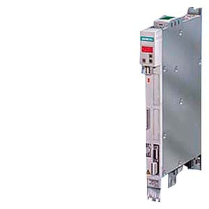 6SE7016-0TP50 - SIMOVERT Masterdrives MC Kompakt Plus 2,2kW