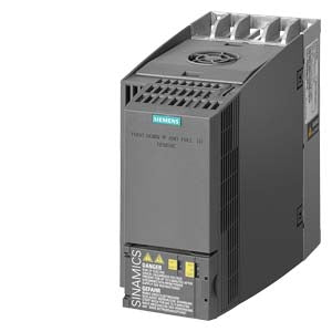 6SL3210-1KE21-7AF1 - SINAMICS G120C, 7,5KW, 3AC 380-480V, PROFINET-PN, Filter Klasse A