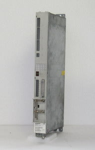 6SN1112-1AC01-0AA1 - SIMODRIVE 611 Überwachungs-Modul