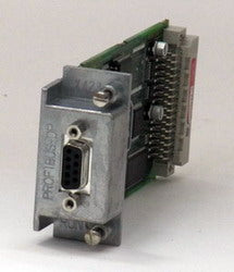 6SN1114-0NB00-0AA1 - SIMODRIVE 611 UNIVERSAL OPTIONSEINSCHUB PROFIBUS DP, PROFIBUSEINSCHUB DP-NORM-SLAVE FUER ZYKLISCHEN