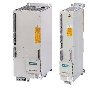 6SN1145-1BB00-0DA1 - SIMODRIVE 611 Ein-/Rückspeisemodul, 55/71KW geregelt