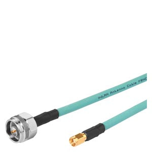 6XV1875-5CH10 - IWLAN CABLE N-CONNECT