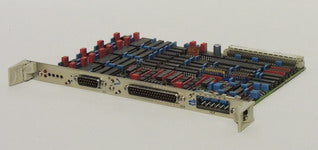 6FC5111-0CB02-0AA0 - SINUMERIK 840C/840CE PERIPHERIEBAUGRUPPE MIX I/O 16 E/16 A 0,4A 4 A ANALOG +/-10V