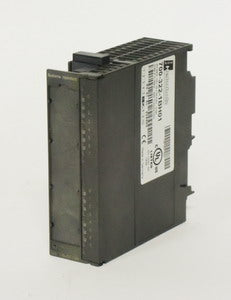 700-322-1BH01 - 16 DIGITAL OUTPUT 24 V